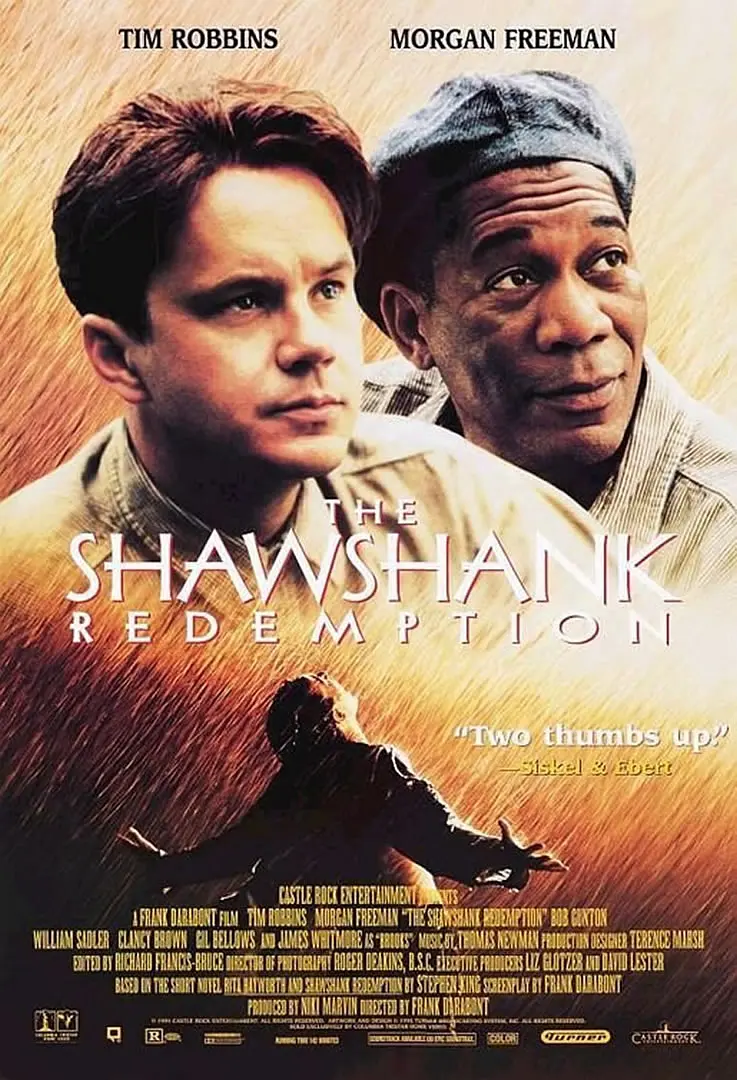 p1179738178 肖申克的救赎 The Shawshank Redemption (1994)插图